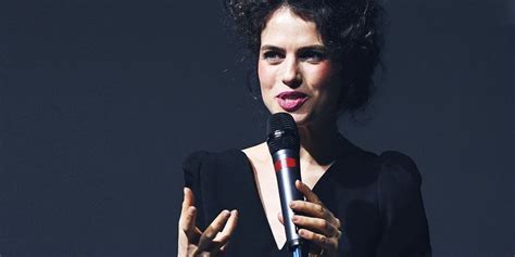 Everything To Know About Neri Oxman The Mit Professor Hanging Out With