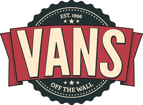 This is off the wall. 3D printable model Vans Logo | CGTrader