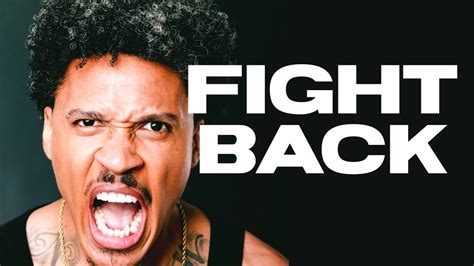 Fight Back Avoiding Distractions Youtube