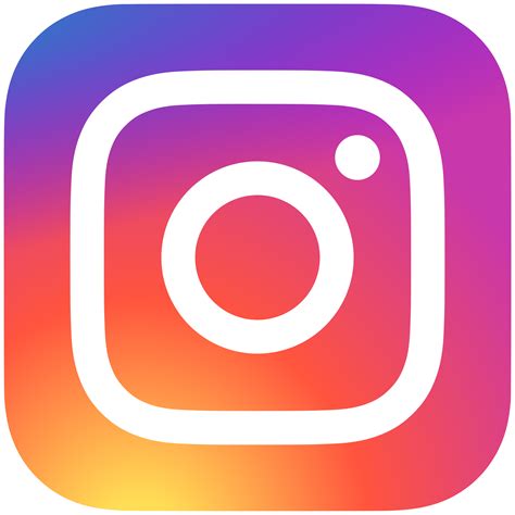 Lista Foto Logo De Instagram Png Transparente Lleno
