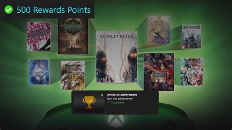 Microsoft Rewards Top 10 Anime Edition Punch Card Rewards Guide On