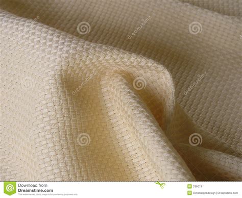 Wrinkled Cloth Stock Image Image Of Background Material 336019