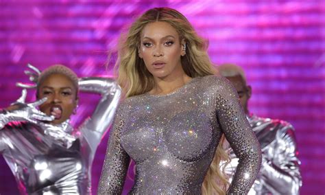 Beyoncé Releases Renaissance Film Trailer And Sends Fans Wild Tgn