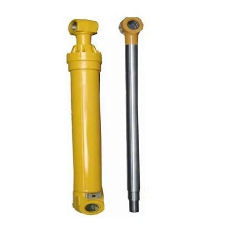 Jcb Earth Moving Hydraulic Cylinder At Rs 18000 Excavator Cylinder In