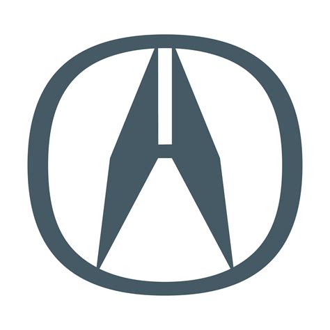 Acura Logo Png