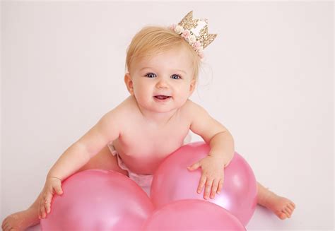 Baby Cake Smash Photography · The Picture Box · Hull East Yorkshire