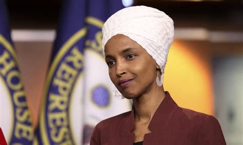 Ilhan Omar Officially Divorces Husband Following ‘irretrievable