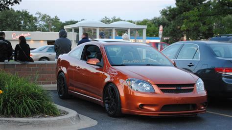 Lowered N Wingless Lets See Em Page 100 Cobalt Ss Network