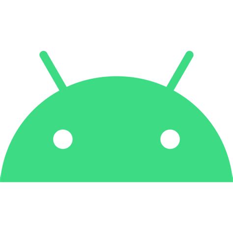 Android ícones De Tecnologia Grátis