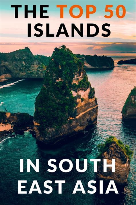 50 Best Islands In Southeast Asia Voted By Our Readers Travel