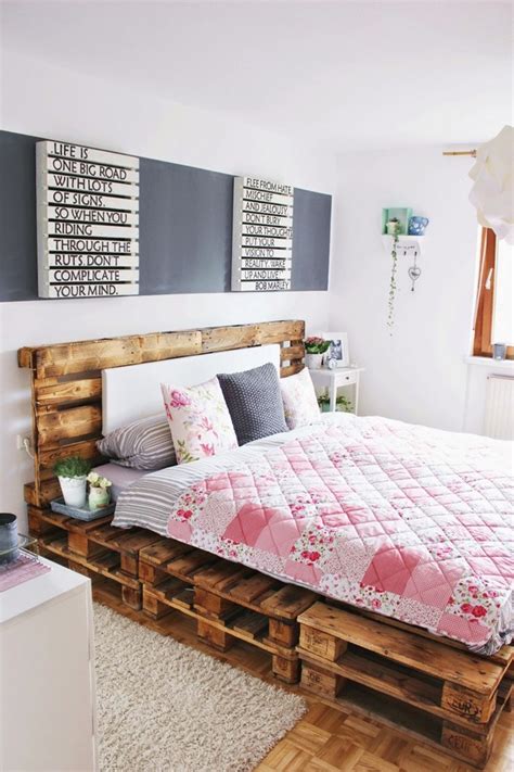 20 Extremely Genius Diy Pallets Furniture Design Ideas The Art In Life