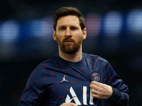 Lionel Messi Net Worth And Full Biography Musik Waves