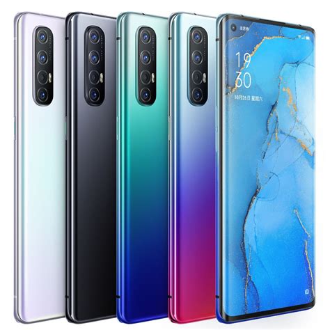 All three phones trounce the reno 2 as far as the hardware package is concerned. OPPO Reno 3 pro 5G Smartphone 8GB+128GB