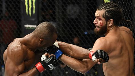 Masvidal июля 12, 2020 abu dhabi, united arab emirates. UFC 251: Masvidal will do 'whatever it takes' for Usman rematch | Sporting News Australia