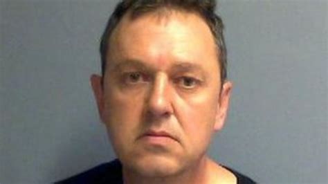 Oxford Man Jailed For Sex Assault Bbc News