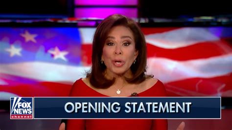 Jeanine Pirro Ilhan Omars Hijab May Mean That Shes Against The