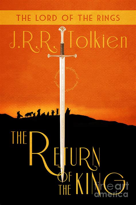 Do you like this video? Lord Of The Rings The Return Of The King Book Cover Movie ...