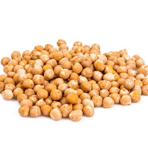 Garbanzos Almondnut Chile Frutos Secos