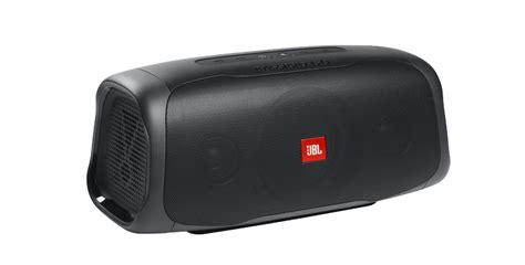 Jbl Upgrades Basspro Go Car Audio System For In Home And On The Go