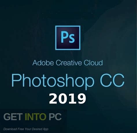 Adobe photoshop cc 2019 latest v20.05 in you can be easily quick image/photo correction operations like removing the chromatic aberrations, vignetting and lens distortions, etc and with this tool you can easily manage colors and painting/drawing become very easy tasks as it has got all the. Adobe Photoshop CC 2019 Free Download - Get Into Pc