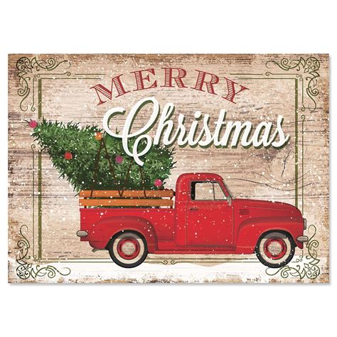 We did not find results for: Red Truck Christmas Cards - Personalized | Current Catalog