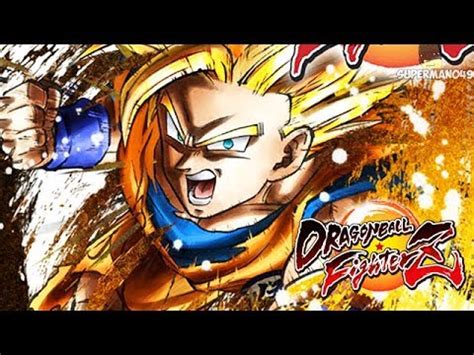 Partnering with arc system works, dragon ball fighterz maximizes high end anime graphics and brings easy to learn but difficult to master. Dragon Ball FighterZ: Official Release Date And 8 DLC ...