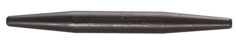 Klein 1316 21 Mm Barrel Type Drift Pin Harry J Epstein Co