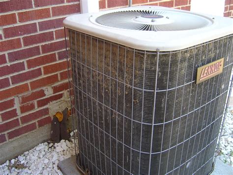 Suppliers with verified business licenses. How To Clean Central Air Conditioning Condenser Coils