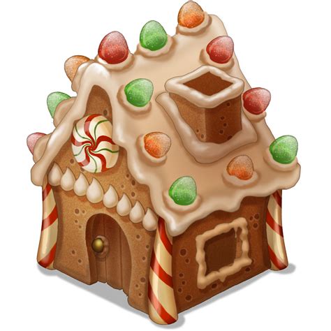 Image - Gingerbread House.png | My Singing Monsters Wiki | FANDOM png image
