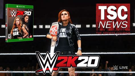 Wwe 2k20 Deluxe Edition Xbox One Review Worth Buying Youtube