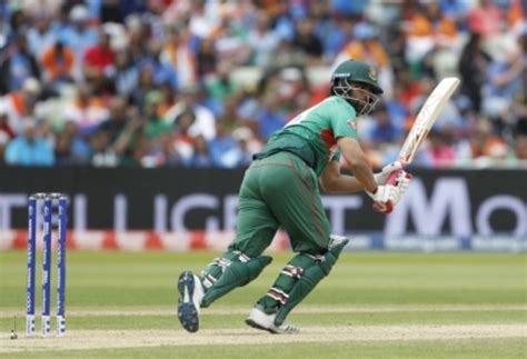 Tamim Iqbal Ton Helps B Desh Make Clean Sweep Of ODI Series The Statesman