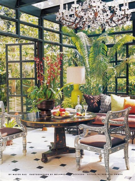 Indoor garden design balancing your work, leisure or home space, indoor plants are a natural and adaptable way of creating healthier and more enjoyable environments. 1920's interior design - Google Search | 1920s interior ...