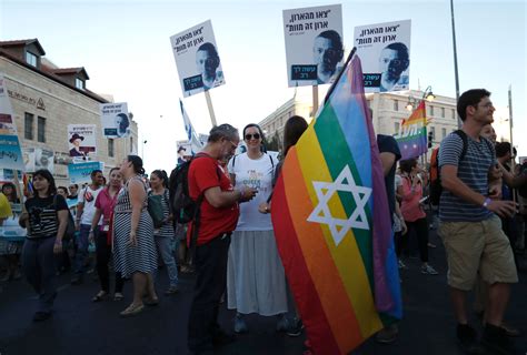 we orthodox jews desperately need gay rabbis jewish telegraphic agency