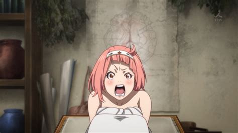 [spoilers] Shingeki No Bahamut Virgin Soul Episode 2 Discussion R Anime