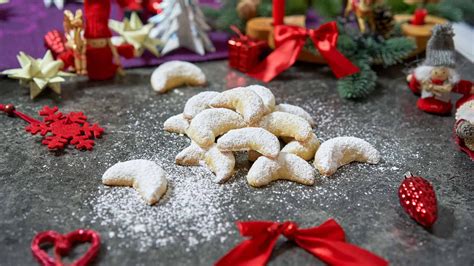 Top 15 Traditional German Christmas Cookies You Need To Try Top Travel Sights