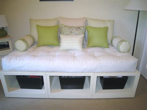 Find day bed ikea in canada | visit kijiji classifieds to buy, sell, or trade almost anything! Ana White | Storage Day Bed - DIY Projects