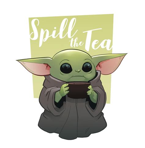 Love the new meme | /r/Yiddle | Baby Yoda / Yiddle | Know Your Meme