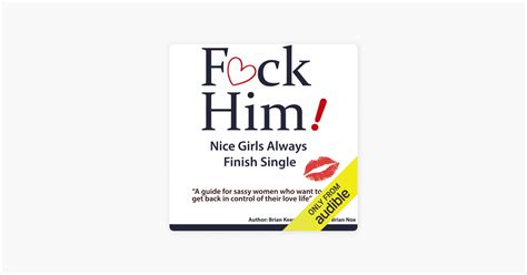 ‎fck Him Nice Girls Always Finish Single Unabridged On Apple Books