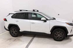 Options To Add A Roof Rack To A Toyota Rav W A Naked Roof Etrailer Com
