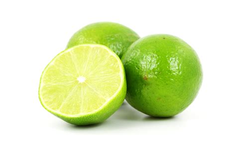 Free Images Fruit Isolated Ripe Food Green Produce Tropical