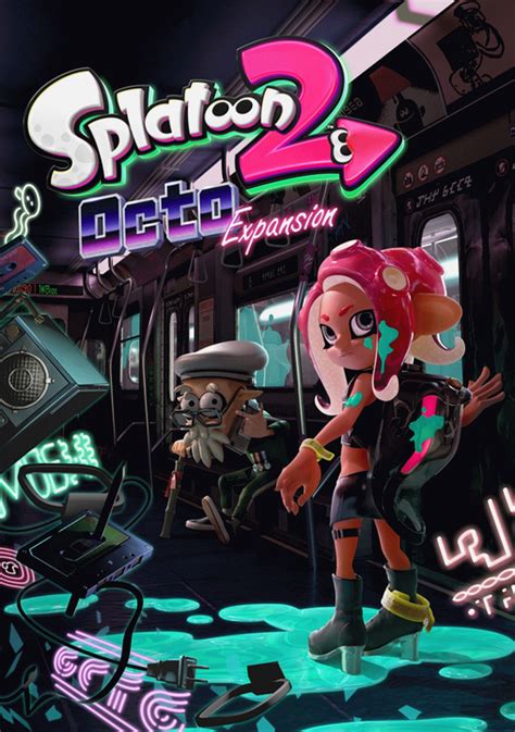 Splatoon 2 Octo Expansion 2018 Price Review System Requirements