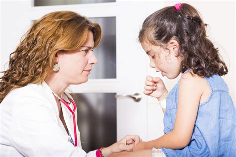 Tipos de tos en niños cómo identificarla y aliviarla