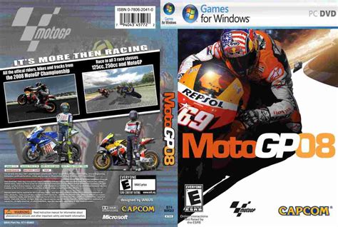 Moto Gp 08 Serial Key Fasrlake