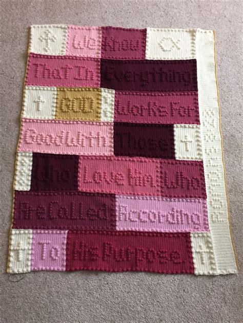 Made For Methodist Minister Crochet Patterns Crochet Knit Crochet
