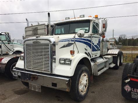 1996 Freightliner Fld120sd Capital Truck Sales