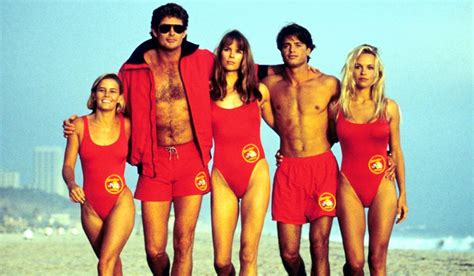 Baywatch (2017) cast and crew credits, including actors, actresses, directors, writers and more. 'Baywatch' terá paródia no cinema com John Cleese | VEJA