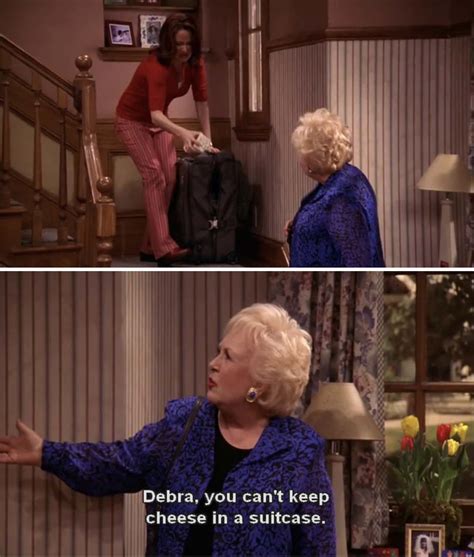 16 Moments That Prove Frank And Marie Barone Are The Best Part Of Everybody Loves Raymond