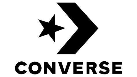 Converse Logo Significado Del Logotipo Png Vector Vlrengbr