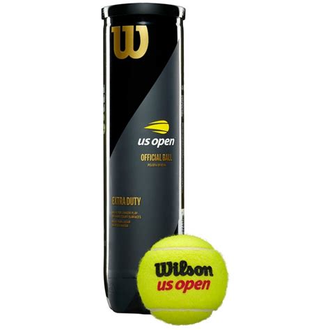 Wilson Us Open Tennis Ball