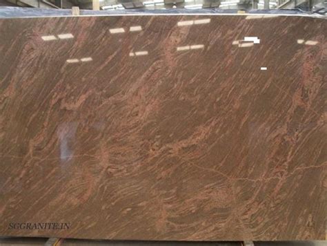 Natural Brown Granite Slabs Application Shoping Malll At Best Price In Kishangarh Shri Govind